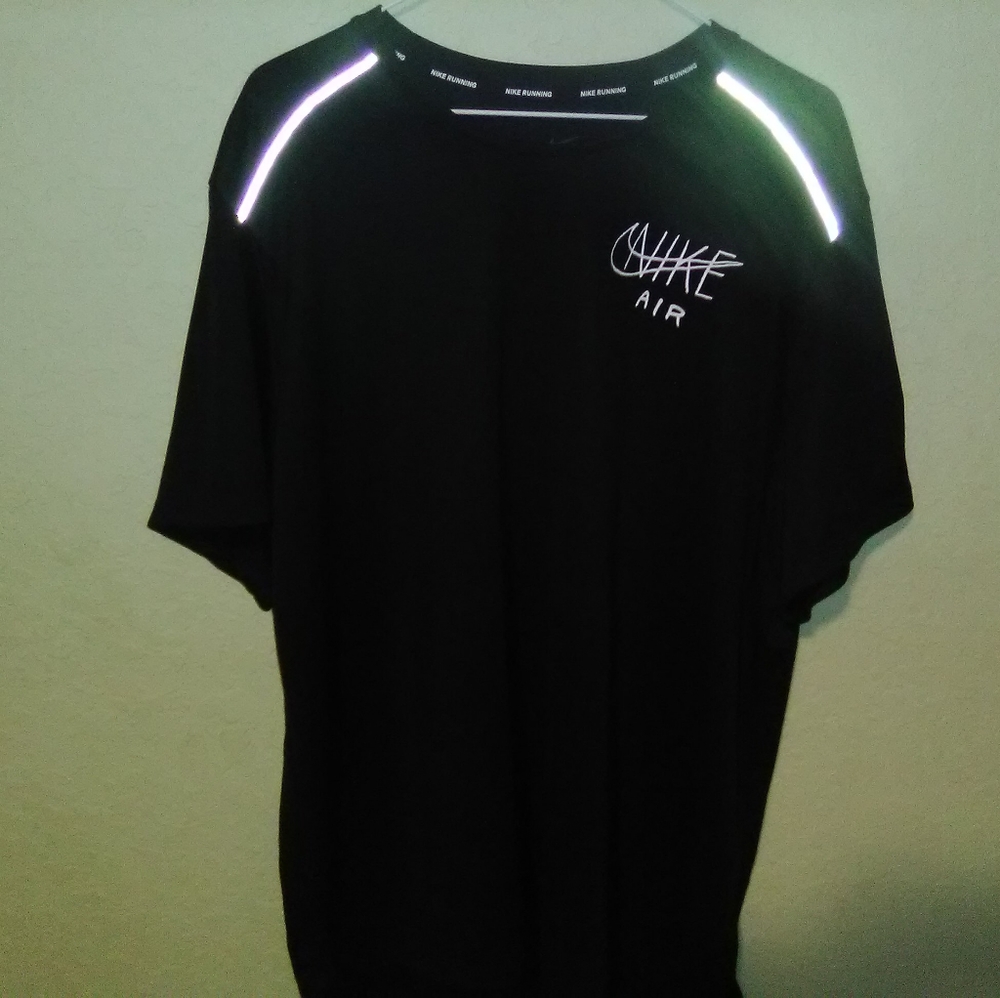 Nike men's dri-fit